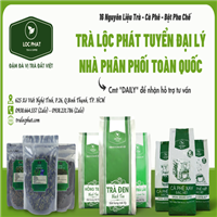 RÀ LỘC PHÁT TÌM NHÀ PHÂN PHỐI SẢN PHẨM TRÊN TOÀN QUỐC VỚI 9 LỢI ÍCH KHÔNG THỂ BỎ QUA 