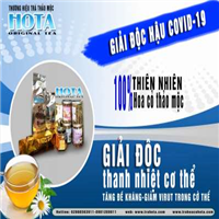 TRÀ HOTA-THƯ MỜI HỢP TÁC TRÀ THẢO MỘC THIÊN NHIÊN