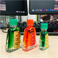 Cần tìm đại lý, nhà phân phối Dầu Gió Xanh Con Sóc