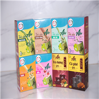 Tìm đại lí, nhà phân phối sản phẩm cao cấp AleeFoods