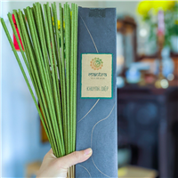 Tìm đại lí, nhà phân phối chuyên Nhang Sạch Mantra