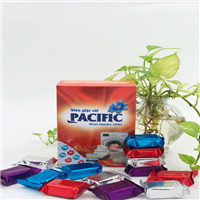 Tìm đại lí, nhà phân phối sản phẩm Viên giặt sủi PACIFIC