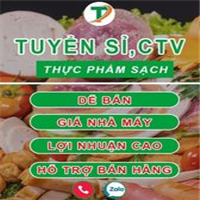 Tìm đại lý, nhà phân phối Xúc xích, Mọc bò, Mọc heo, Chả cá viên, Chả cá miếng, Giò lụa, Giò bê, Nem chua