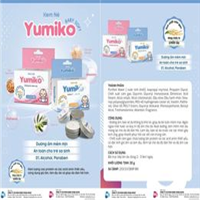 Tìm đại lý, nhà phân phối kem nẻ yumiko cho trẻ em