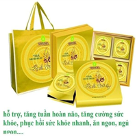 Tìm đại lý, nhà phân phối CÁC DÒNG TRÀ THẢO MỘC CỦA TD TEA