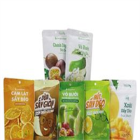 Tìm đại lý, nhà phân phối trái cây sấy và hạt dinh dưỡng