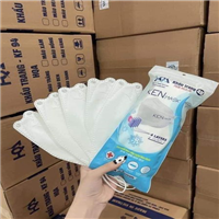 Tìm đại lý, nhà phân phối khẩu trang KF94