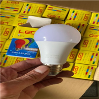 Tìm đại lý, nhà phân phối Bóng 5w ánh sáng vàng , trắng