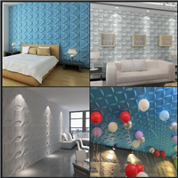 Tìm đại lý, nhà phân phối ốp tường 3D Vinacen