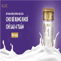Cần tìm các đối tác làm nhà phân phối, đại lý, CVT phân phối sản phẩm sữa bột Aulacmilk tại khu vực Miền Bắc