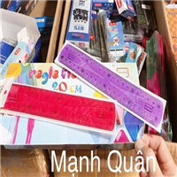 Tìm đại lý, nhà phân phối Dụng cụ học tập của học sinh