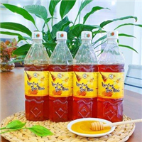 Tìm đại lý, nhà phân phối mật ong nhãn