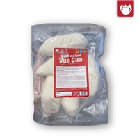 Tìm đại lý, nhà phân phối Bánh Mì Tươi Đặc Ruột thương hiệu Vua Cua Food