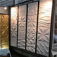 Tìm đại lý, nhà phân phối Tấm Ốp Tường 3D PVC Vinacen