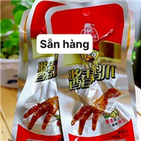 Tìm đại lý, nhà phân phối chân gà tứ xuyên tại Lào Cai