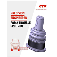 Tìm đại lý / nhà phân phối phụ tùng rôtuyn ô tô thương hiệu ctr - Hotline: 090600_5752