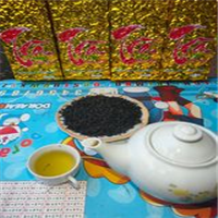Tìm đại lý, nhà phân phối đặc sản chè Thái Nguyên 