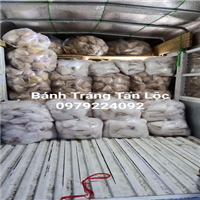Tìm đại lý, nhà phân phối bánh tráng Tây Ninh