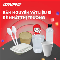 Công ty cổ phần lozi việt nam cần tìm đại lý, npp, sỉ lẻ hộp xốp, chai nhựa,ống hút, muỗng nhựa ....khu vực miền tây, miền đông để mở rộng thị trường - lh phú quí 0904459714