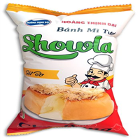 Tìm đại lý, nhà phân phối bánh mì tươi thương hiệu SHOWLA