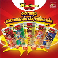 Tìm đại lý, nhà phân phối xúc xích xuxifarm