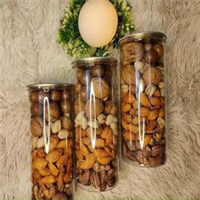 Tìm đại lý, nhà phân phối đồ ăn vặt đóng hũ
