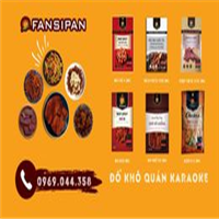 Tìm đại lý, nhà phân phối bò khô, gà khô, thịt trâu sấy, khô heo cháy tỏi