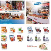 Tìm đại lý, nhà phân phối Bột chiên, gia vị, nước sốt