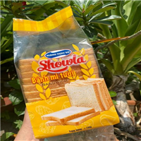 Tìm đại lý, nhà phân phối bánh mì tươi