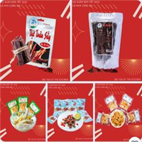 Tìm đại lý, nhà phân phối thịt trâu sấy, bò khô, chân gà
