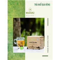 Cần tuyển 100 nhà phân phối hợp tác thương mại sản phẩm khổ qua rừng Mudaru