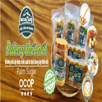 Tìm đại lý, nhà phân phối ĐƯỜNG THỐT NỐT
