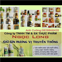  Tìm nhà phân phối gia vị 