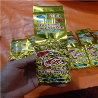 Tìm đại lý, nhà phân phối trà Tân Cương Thái Nguyên 