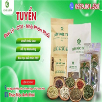 Sơn Mộc Trà cần tìm đối tác phân phối độc quyền sản phẩm trên toàn quốc 