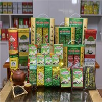 Tìm đại lý, nhà phân phối trà Thái Nguyên