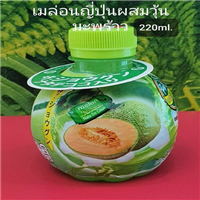 Tìm đại lý, nhà phân phối nước thạch trái cây thái lan
