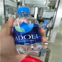 Tìm đại lý, nhà phân phối nước ADOLI WATER