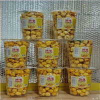 Tìm đại lý, nhà phân phối bắp rang bơ