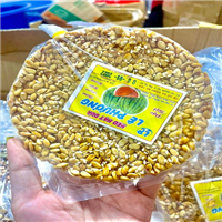 Tìm đại lý, nhà phân phối Kẹo hạt điều, Kẹo hạt Dưa, Kẹo hạt dinh dưỡng