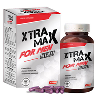 Tìm đại lý phân phối sản phẩm viên uống giúp hỗ trợ điều trị yếu sinh lý Xtramax For Men