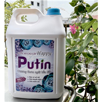 TÌM ĐẠI LÝ, NPP, SỈ, LẺ, CTV SẢN PHẨM NƯỚC RỬA CHÉN, NƯỚC GIẶT XẢ CAO CẤP PUTIN - PHẠM VI TOÀN QUỐC - ƯU TIÊN KHU VỰC PHÍA NAM VÀ MIỀN TÂY. Liên Hệ : 0916152525 ( Ms. Hương)