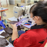 Tuyển sỉ, nhà phân phối cho sản phẩm đồ da Lage