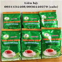 Trà hương dứa, lài - Trà Thái Nguyên- Mời hợp tác NPP, Đại Lý, Sales các tỉnh thành nhập hàng mùa tết