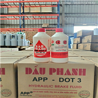 Công ty CP Phát triển Phụ gia và Sản phẩm Dầu mỏ (APP) tìm đại lý, NPP 