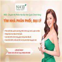 Tìm nhà pp độc quyền, CTV, Nhận Đặt Gia Công Mỹ Phẩm Chuẩn OEM / ODM - mỹ phẩm hàn quốc điều trị da