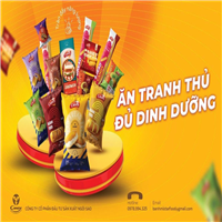 Công Ty Cổ Phần Đầu Tư Sản Xuất Ngôi Sao cần tìm đại lý phân phối bánh mì tươi