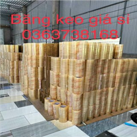 Bên em sản xuất băng keo trong, băng keo đục đủ các loại