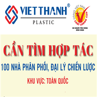 Công ty sản xuất nhựa việt thành cần tìm nhà phân phối sản phẩm nhựa gia dụng và tiện ích trên toàn quốc- lh hotline 0903.774.360