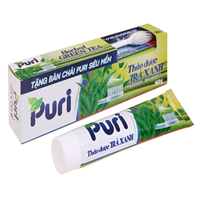 TÌM NHÀ PHÂN PHỐI TOÀN QUỐC - SẢN PHẨM KEM ĐÁNH RĂNG PURI , BÀN CHẢI ĐÁNH RĂNG DR.HAPPY - LIÊN HỆ : 037_300_5300